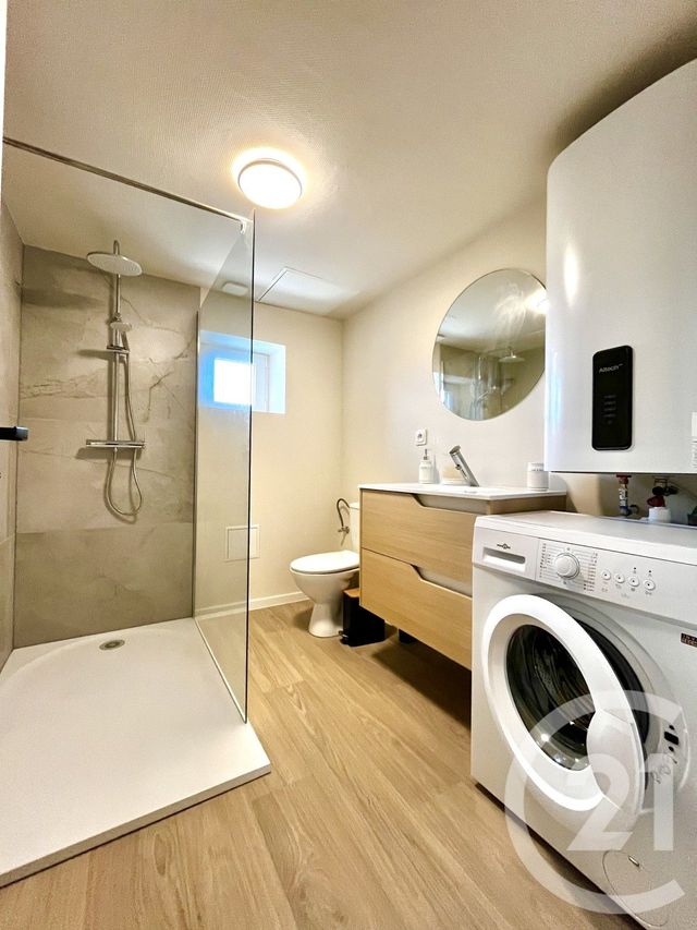 appartement - PAGNY SUR MOSELLE - 54