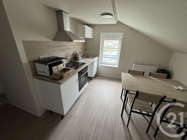 Appartement F3 &agrave; louer - 3 pi&egrave;ces - 69,21 m2 - Pagny Sur Moselle - 54 - LORRAINE