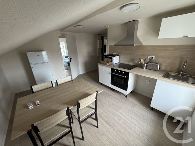 Appartement F3 &agrave; louer - 3 pi&egrave;ces - 69,21 m2 - Pagny Sur Moselle - 54 - LORRAINE