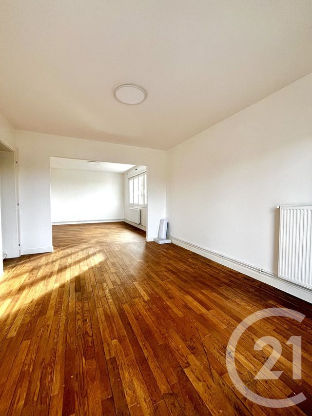 Appartement F4 &agrave; louer - 4 pi&egrave;ces - 77,66 m2 - St Julien Les Metz - 57 - LORRAINE