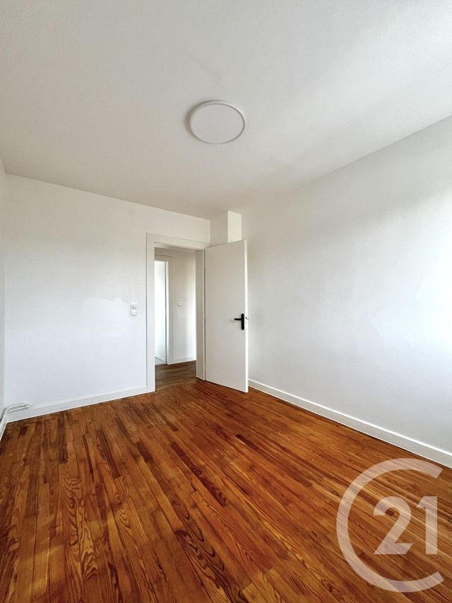 Appartement F4 &agrave; louer - 4 pi&egrave;ces - 77,66 m2 - St Julien Les Metz - 57 - LORRAINE