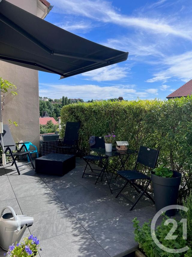 Maison &agrave; louer - 6 pi&egrave;ces - 153 m2 - Vantoux - 57 - LORRAINE