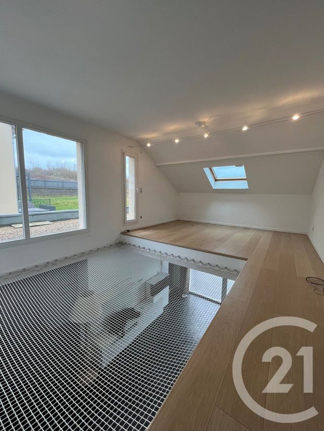 Maison &agrave; louer - 6 pi&egrave;ces - 153 m2 - Vantoux - 57 - LORRAINE