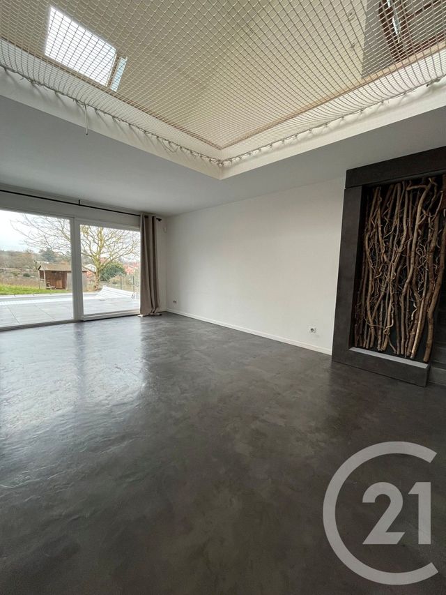 Maison &agrave; louer - 6 pi&egrave;ces - 153 m2 - Vantoux - 57 - LORRAINE