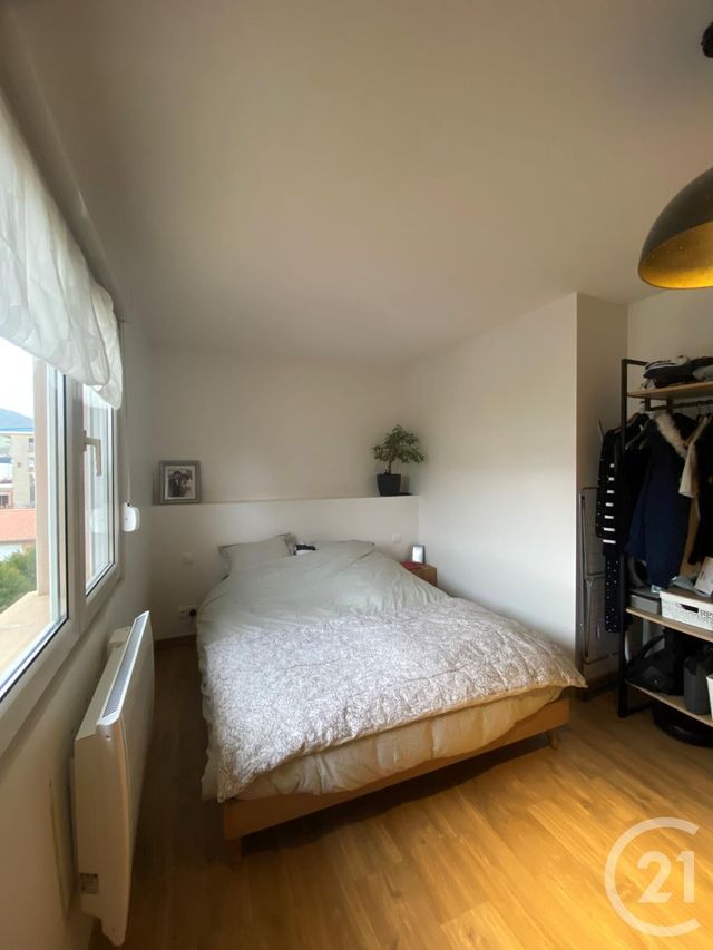 Appartement F2 &agrave; louer - 2 pi&egrave;ces - 54,03 m2 - Entrange - 57 - LORRAINE