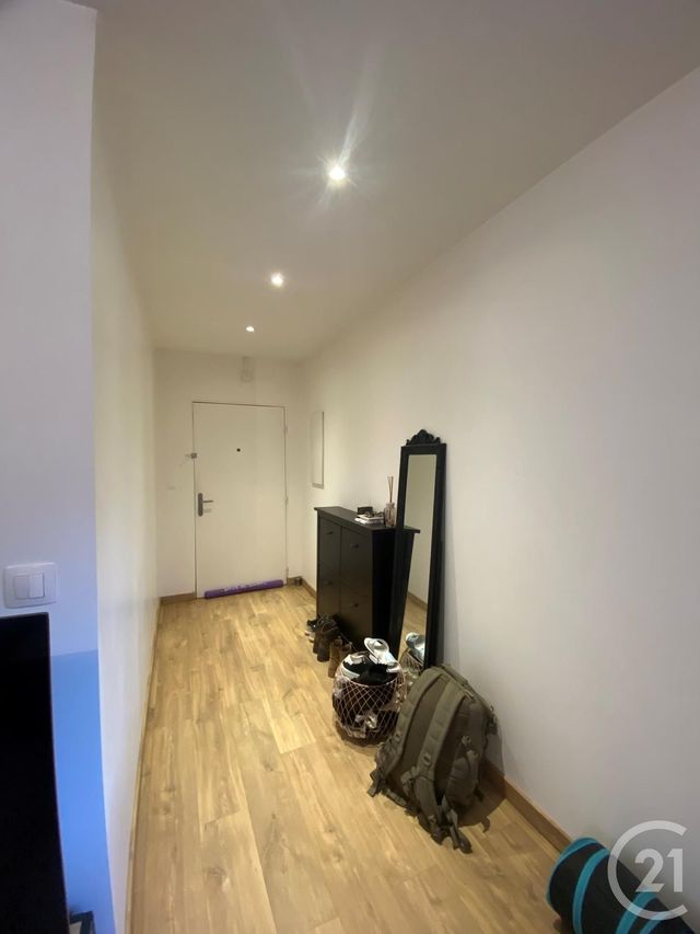 Appartement F2 &agrave; louer - 2 pi&egrave;ces - 54,03 m2 - Entrange - 57 - LORRAINE