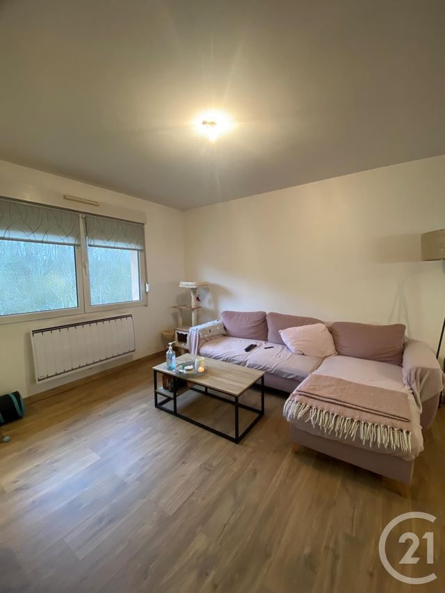 Appartement F2 &agrave; louer - 2 pi&egrave;ces - 54,03 m2 - Entrange - 57 - LORRAINE