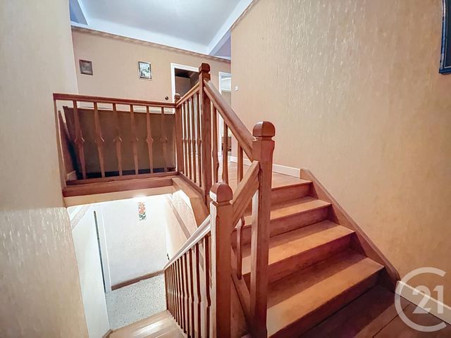 Maison &agrave; vendre - 79 pi&egrave;ces - 142,22 m2 - Malroy - 57 - LORRAINE