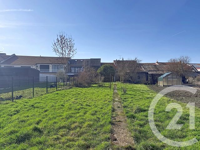 Maison à vendre MALROY