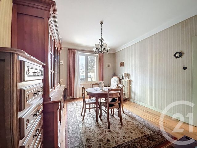 Maison &agrave; vendre - 79 pi&egrave;ces - 142,22 m2 - Malroy - 57 - LORRAINE