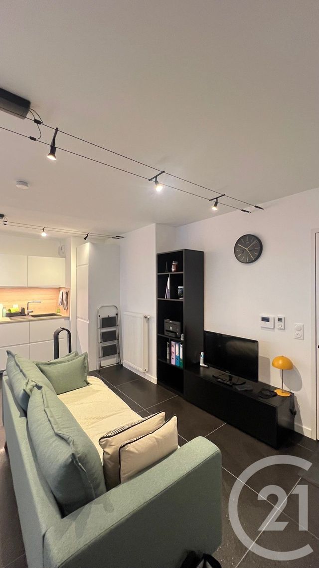 Appartement F2 &agrave; louer - 2 pi&egrave;ces - 43 m2 - Metz - 57 - LORRAINE