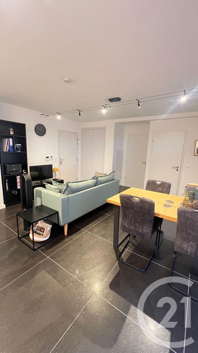 Appartement F2 &agrave; louer - 2 pi&egrave;ces - 43 m2 - Metz - 57 - LORRAINE