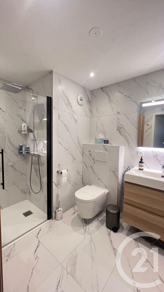 Appartement F2 &agrave; louer - 2 pi&egrave;ces - 43 m2 - Metz - 57 - LORRAINE