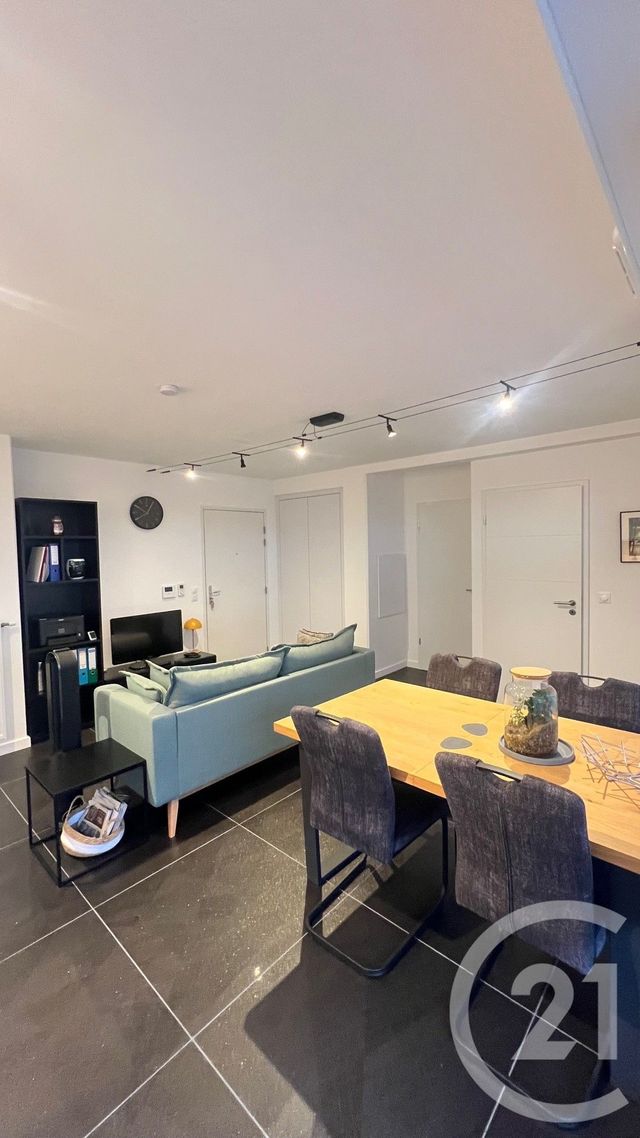 Appartement F2 &agrave; louer - 2 pi&egrave;ces - 43 m2 - Metz - 57 - LORRAINE