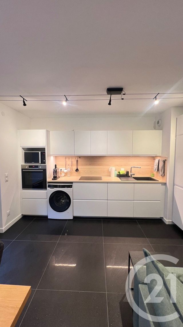 Appartement F2 à louer METZ