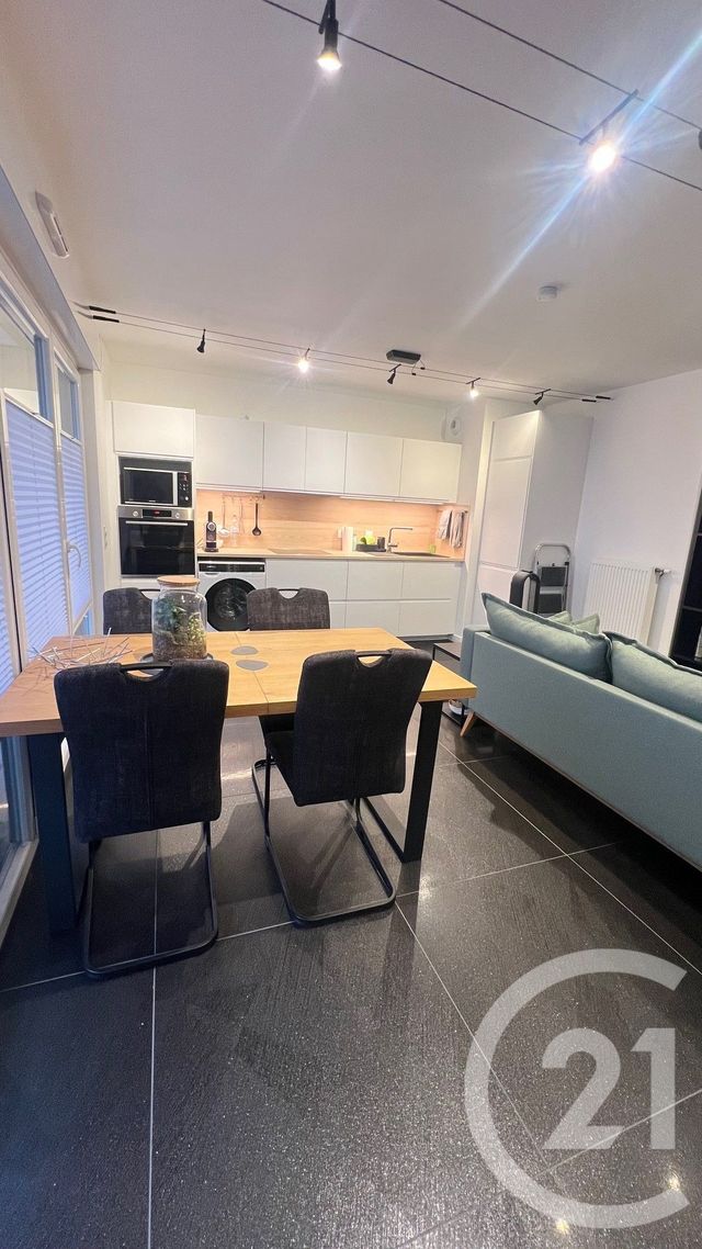 Appartement F2 &agrave; louer - 2 pi&egrave;ces - 43 m2 - Metz - 57 - LORRAINE