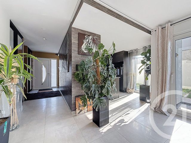 Maison &agrave; vendre - 7 pi&egrave;ces - 170,04 m2 - Laquenexy - 57 - LORRAINE