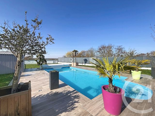 Maison à vendre LAQUENEXY