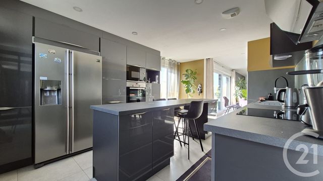 Maison &agrave; vendre - 7 pi&egrave;ces - 170,04 m2 - Ars Laquenexy - 57 - LORRAINE