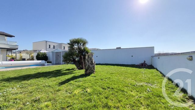 Maison &agrave; vendre - 7 pi&egrave;ces - 170,04 m2 - Laquenexy - 57 - LORRAINE