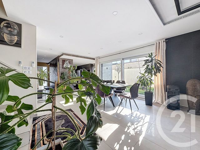 Maison &agrave; vendre - 7 pi&egrave;ces - 170,04 m2 - Laquenexy - 57 - LORRAINE