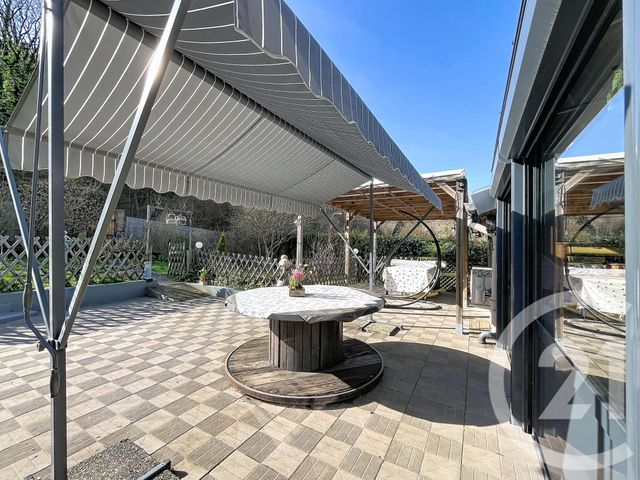 Maison &agrave; vendre - 4 pi&egrave;ces - 101 m2 - Chatel St Germain - 57 - LORRAINE