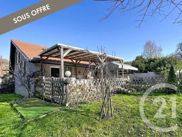 Maison à vendre CHATEL ST GERMAIN