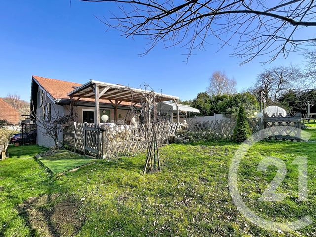 Maison à vendre CHATEL ST GERMAIN