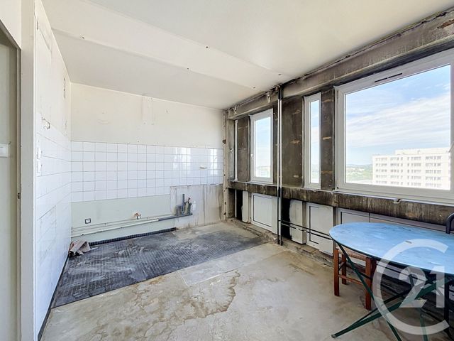 Appartement F5 &agrave; vendre - 5 pi&egrave;ces - 109 m2 - Metz - 57 - LORRAINE