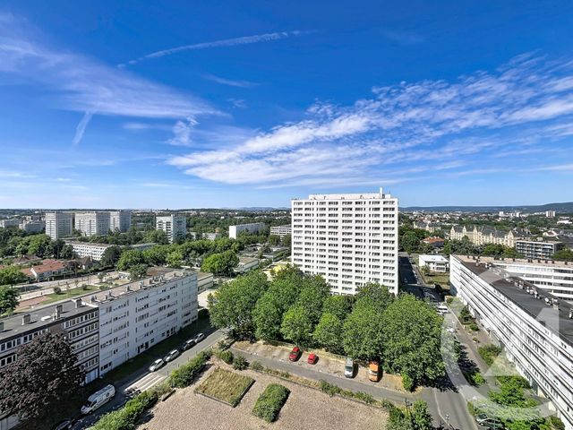 Appartement F5 &agrave; vendre - 5 pi&egrave;ces - 109 m2 - Metz - 57 - LORRAINE