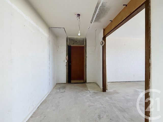 Appartement F5 &agrave; vendre - 5 pi&egrave;ces - 109 m2 - Metz - 57 - LORRAINE