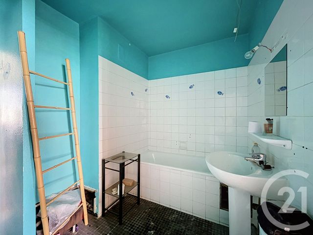 Appartement F5 &agrave; vendre - 5 pi&egrave;ces - 109 m2 - Metz - 57 - LORRAINE