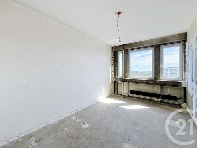 Appartement F5 &agrave; vendre - 5 pi&egrave;ces - 109 m2 - Metz - 57 - LORRAINE