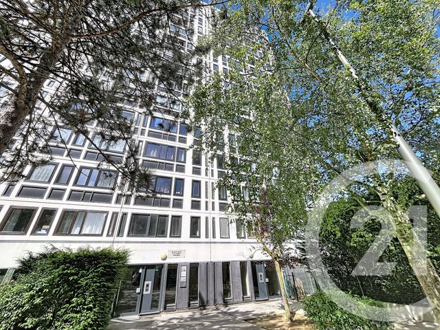 appartement - METZ - 57