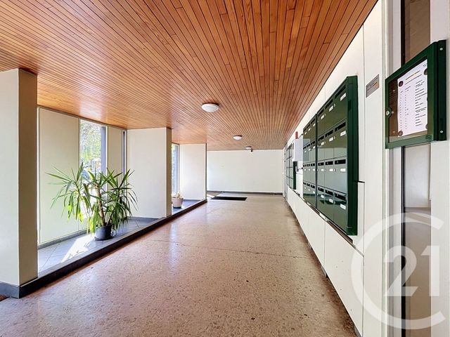 Appartement F5 &agrave; vendre - 5 pi&egrave;ces - 109 m2 - Metz - 57 - LORRAINE