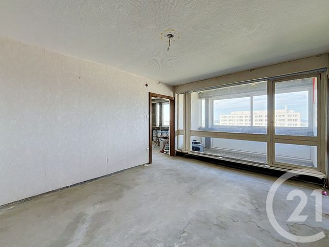 Appartement F5 &agrave; vendre - 5 pi&egrave;ces - 109 m2 - Metz - 57 - LORRAINE