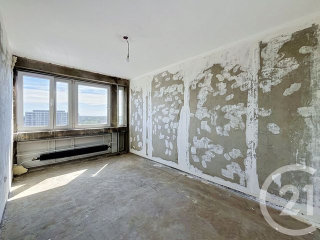 Appartement F5 &agrave; vendre - 5 pi&egrave;ces - 109 m2 - Metz - 57 - LORRAINE
