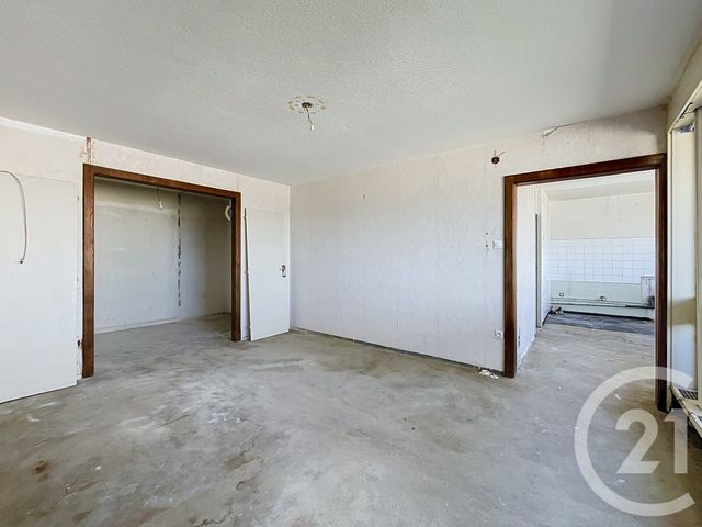 Appartement F5 &agrave; vendre - 5 pi&egrave;ces - 109 m2 - Metz - 57 - LORRAINE