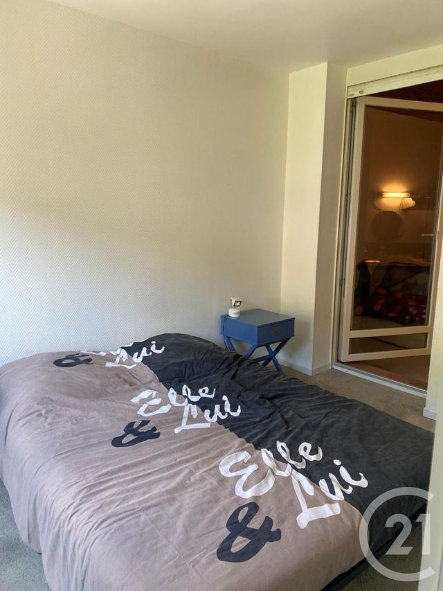 Appartement F1 &agrave; louer - 1 pi&egrave;ce - 29 m2 - Algrange - 57 - LORRAINE