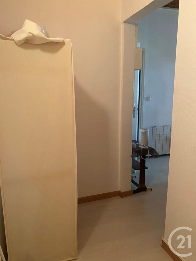 Appartement F1 &agrave; louer - 1 pi&egrave;ce - 29 m2 - Algrange - 57 - LORRAINE