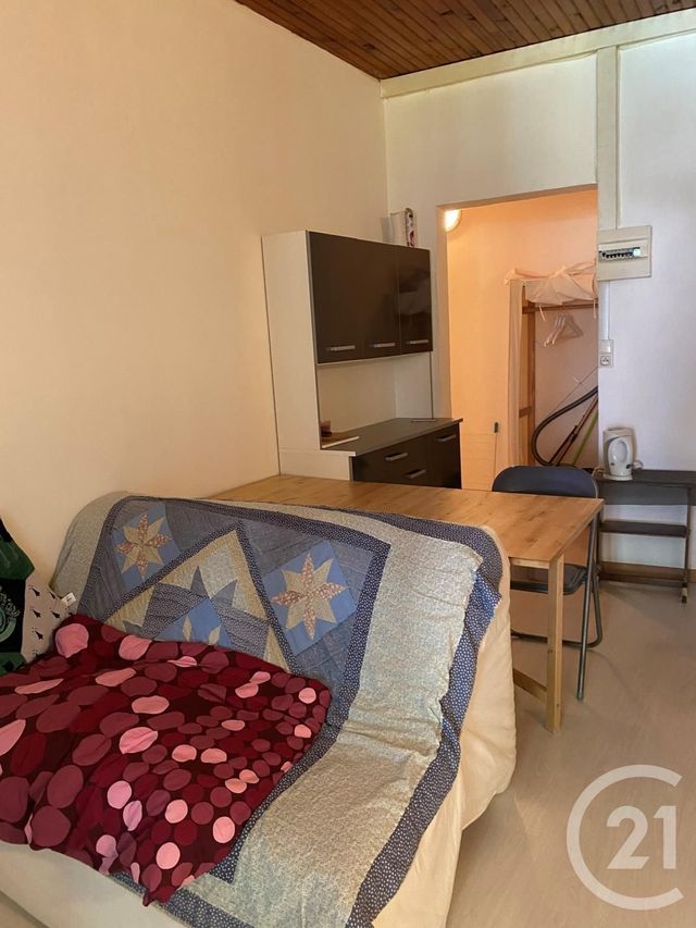 Appartement F1 &agrave; louer - 1 pi&egrave;ce - 29 m2 - Algrange - 57 - LORRAINE