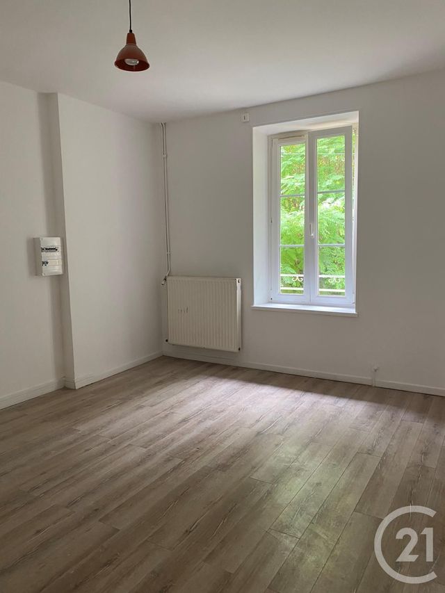 Appartement F3 &agrave; louer - 3 pi&egrave;ces - 79,51 m2 - Joeuf - 54 - LORRAINE