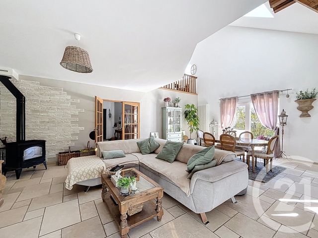 Maison &agrave; vendre - 8 pi&egrave;ces - 210 m2 - Nouilly - 57 - LORRAINE