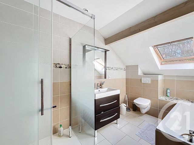 Maison &agrave; vendre - 8 pi&egrave;ces - 210 m2 - Nouilly - 57 - LORRAINE