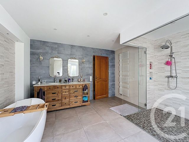 Maison &agrave; vendre - 8 pi&egrave;ces - 210 m2 - Nouilly - 57 - LORRAINE