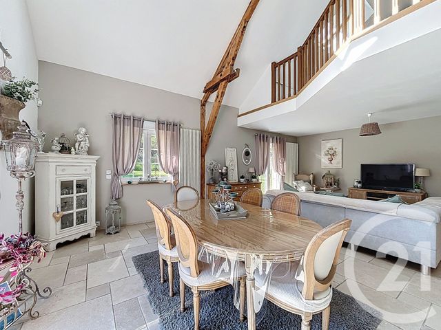 Maison &agrave; vendre - 8 pi&egrave;ces - 210 m2 - Nouilly - 57 - LORRAINE