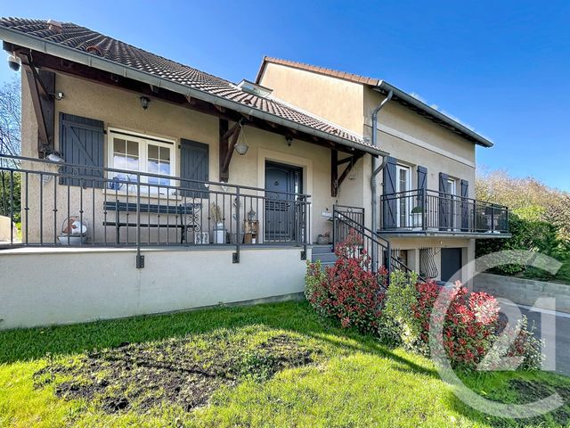 Maison &agrave; vendre - 8 pi&egrave;ces - 210 m2 - Nouilly - 57 - LORRAINE