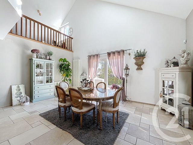 Maison &agrave; vendre - 8 pi&egrave;ces - 210 m2 - Nouilly - 57 - LORRAINE