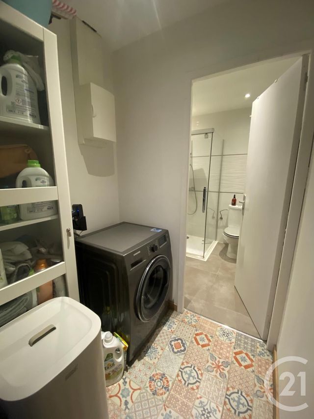 Appartement F2 &agrave; louer - 2 pi&egrave;ces - 54,03 m2 - Entrange - 57 - LORRAINE