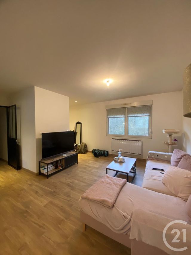 Appartement F2 &agrave; louer - 2 pi&egrave;ces - 54,03 m2 - Entrange - 57 - LORRAINE
